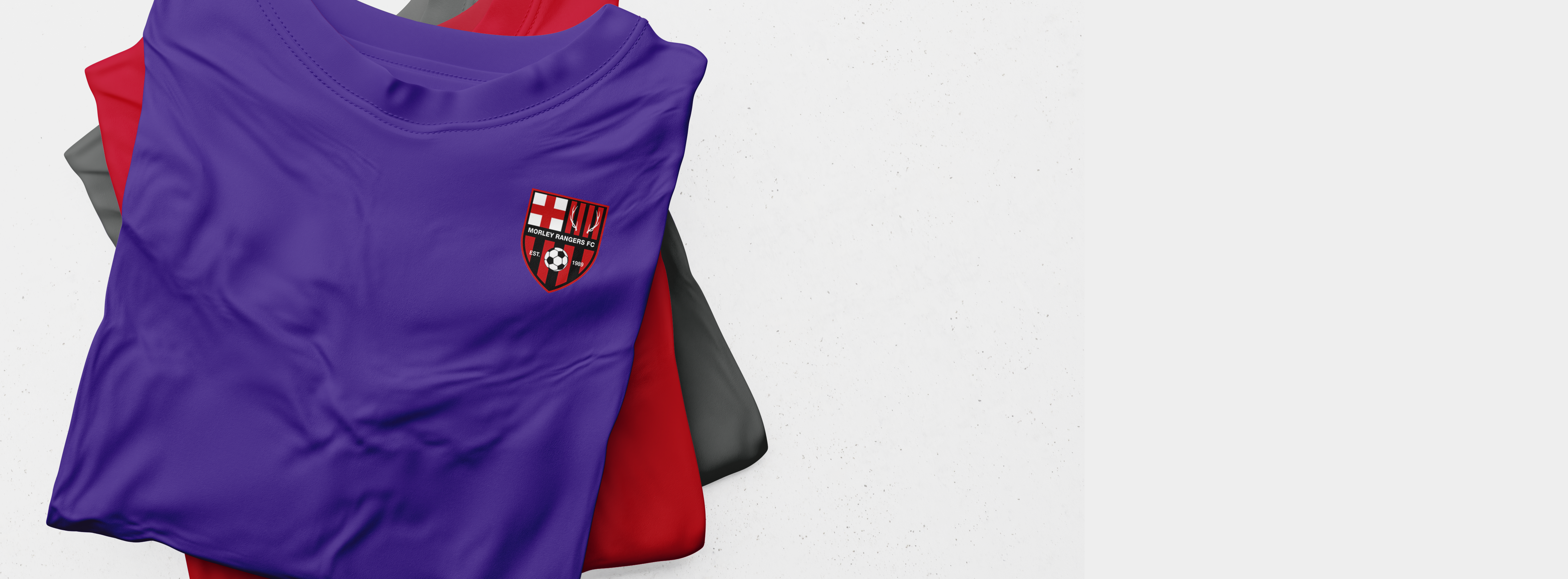 Morley Rangers Football Club