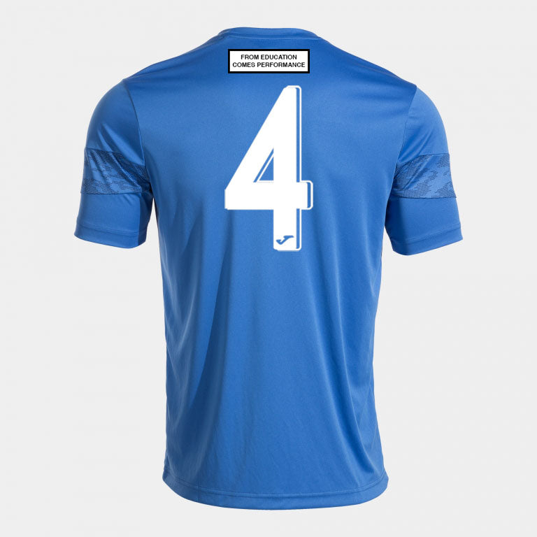 Plymouth Marjon FC 2026 Championship VIII Home Shirt
