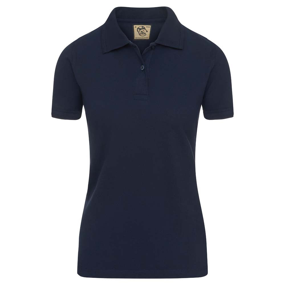 Ladies Osprey EarthPro® GRS Poloshirt