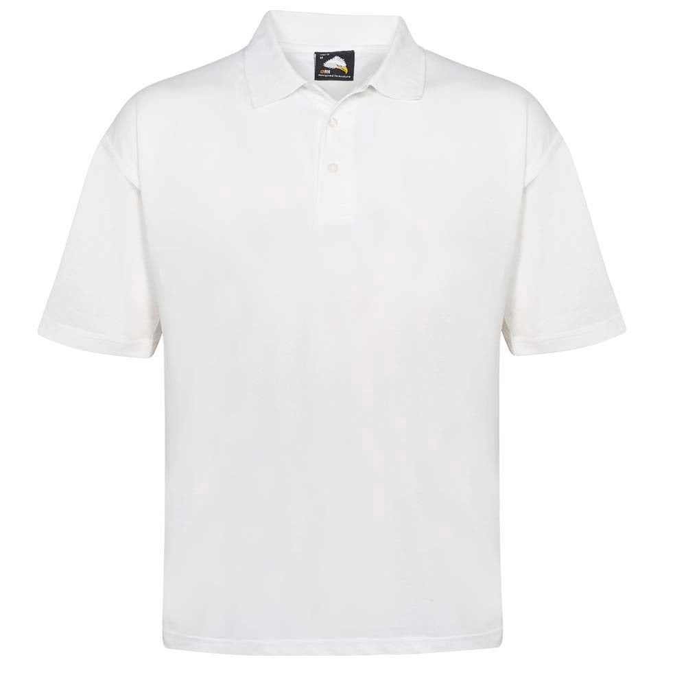 Raven Poloshirt
