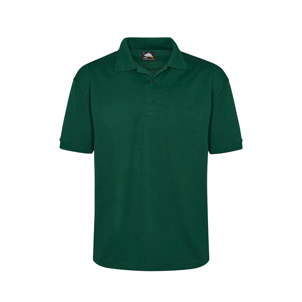 PLC Eagle Polo Shirt