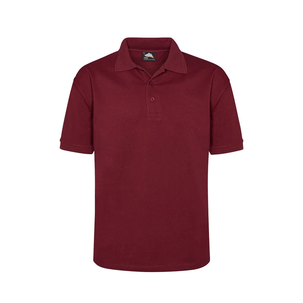 PLC Eagle Polo Shirt