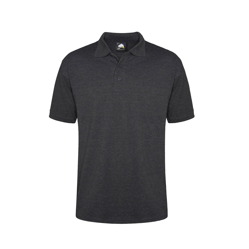 PLC Eagle Polo Shirt