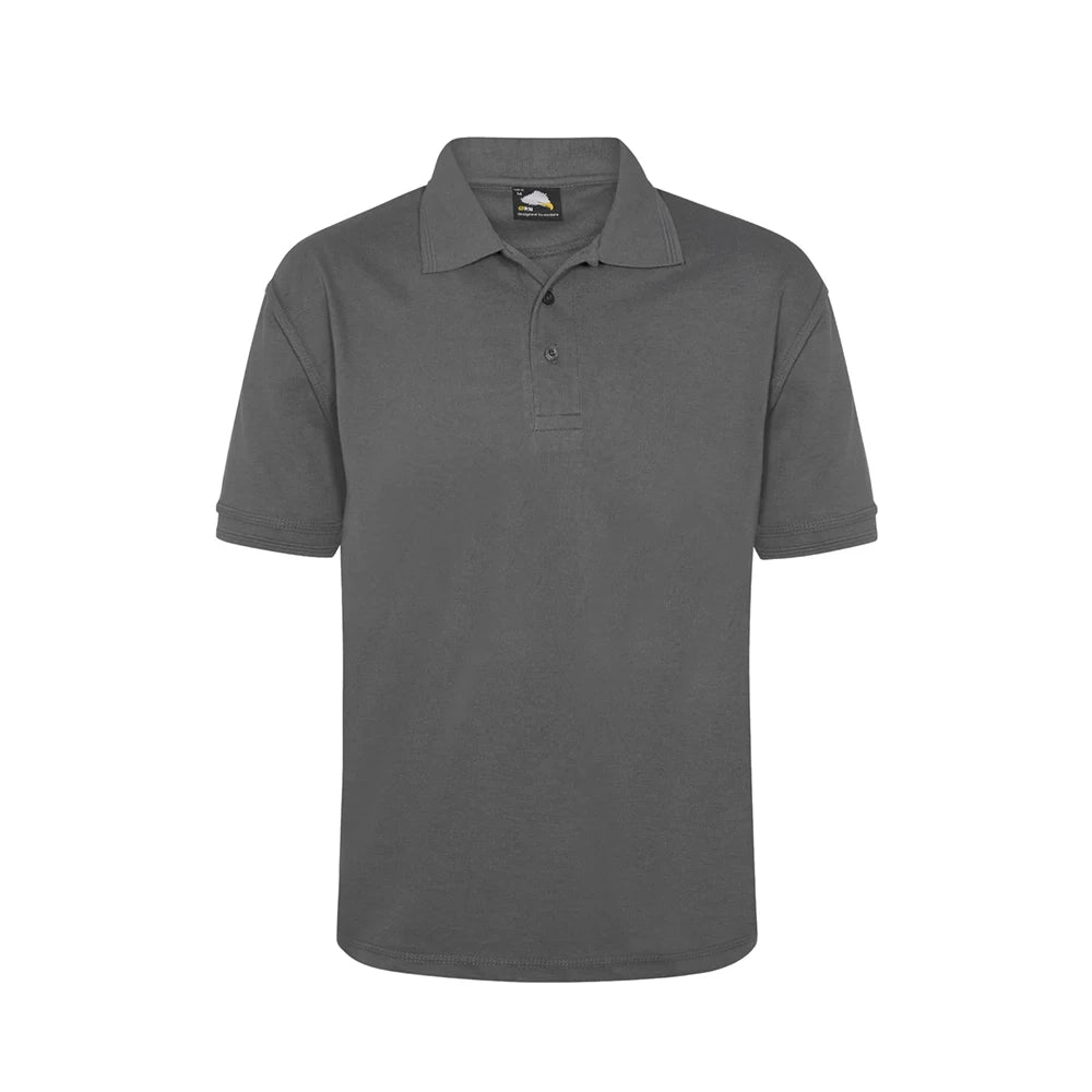 PLC Eagle Polo Shirt