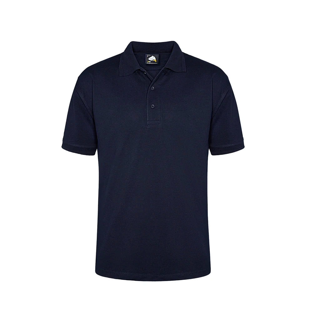 PLC Eagle Polo Shirt