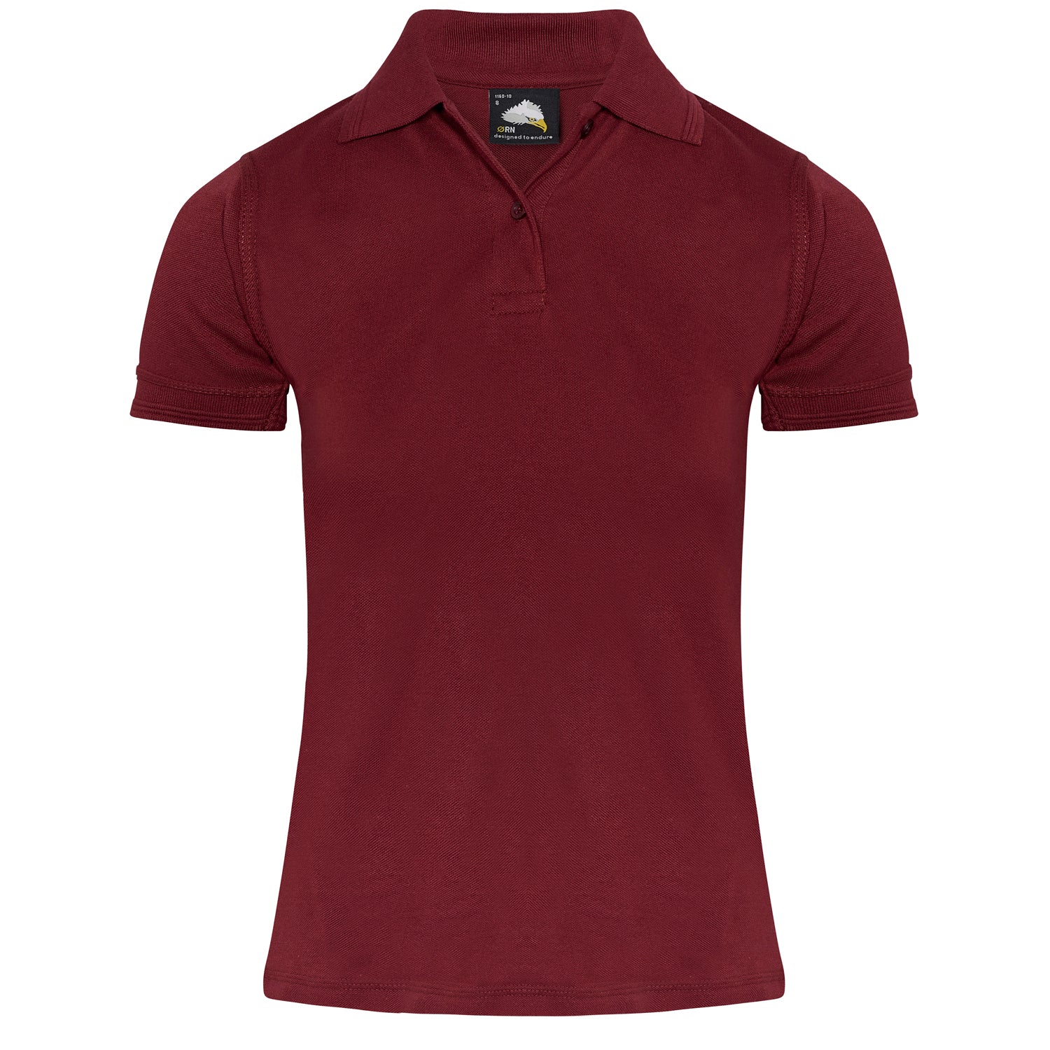 Ladies Eagle Poloshirt
