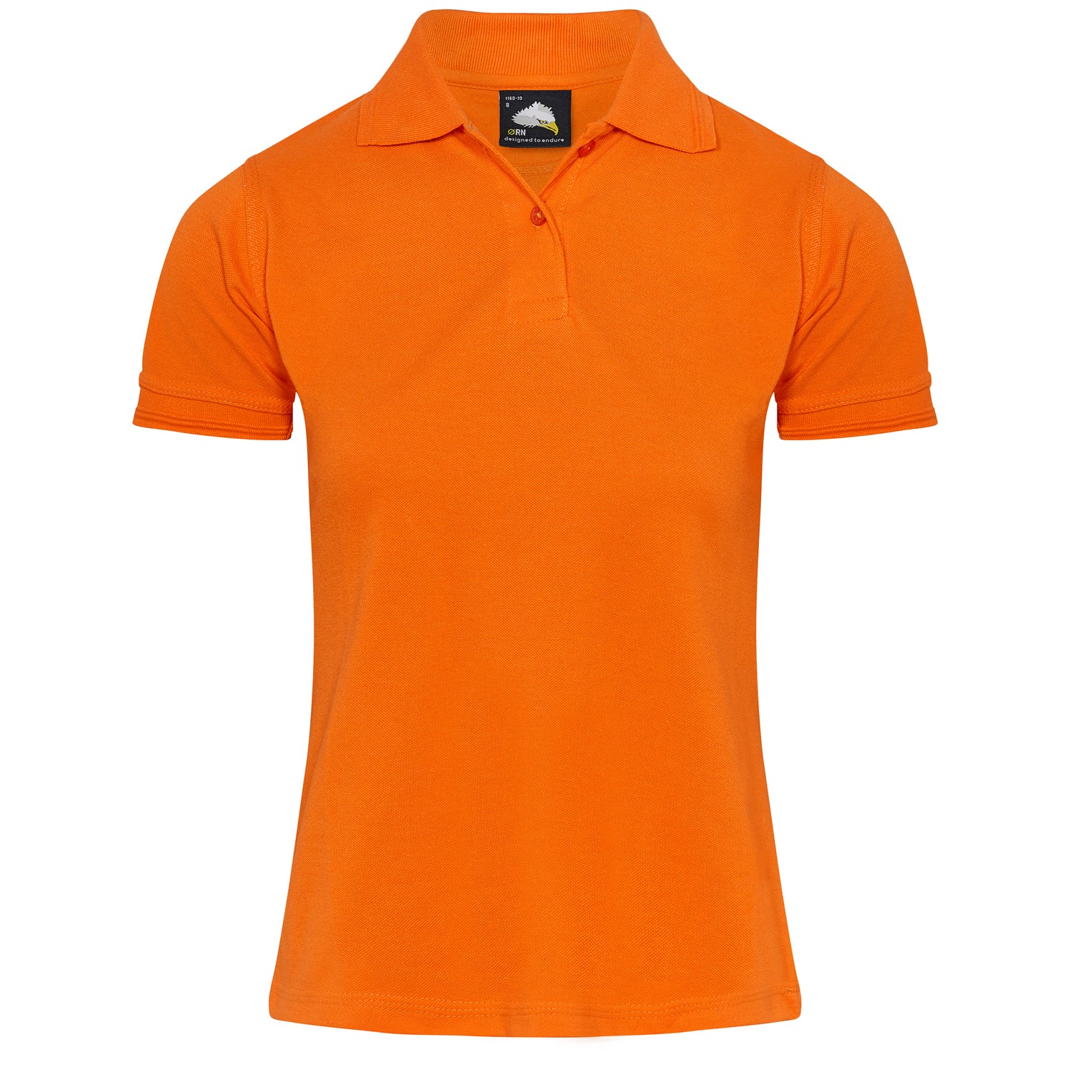 Ladies Eagle Poloshirt