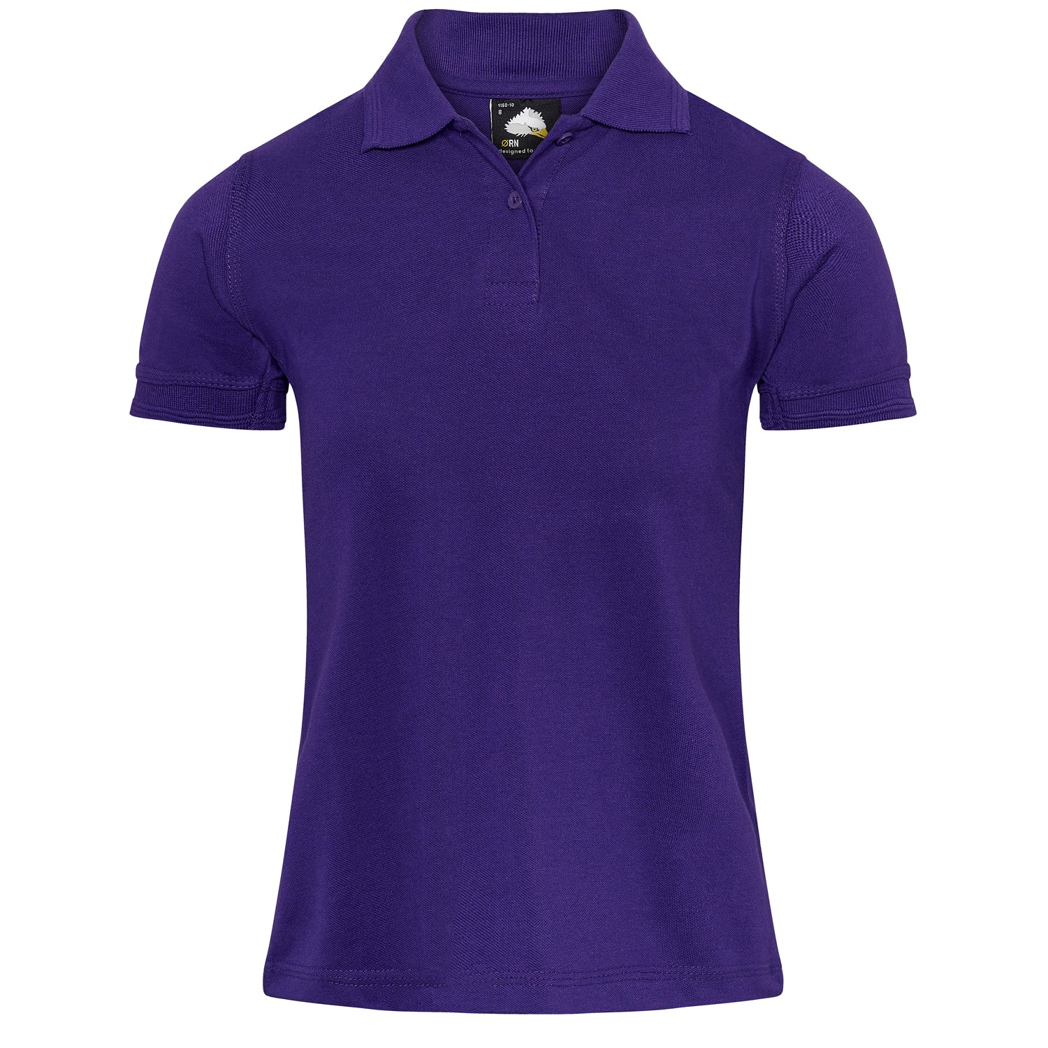Ladies Eagle Poloshirt