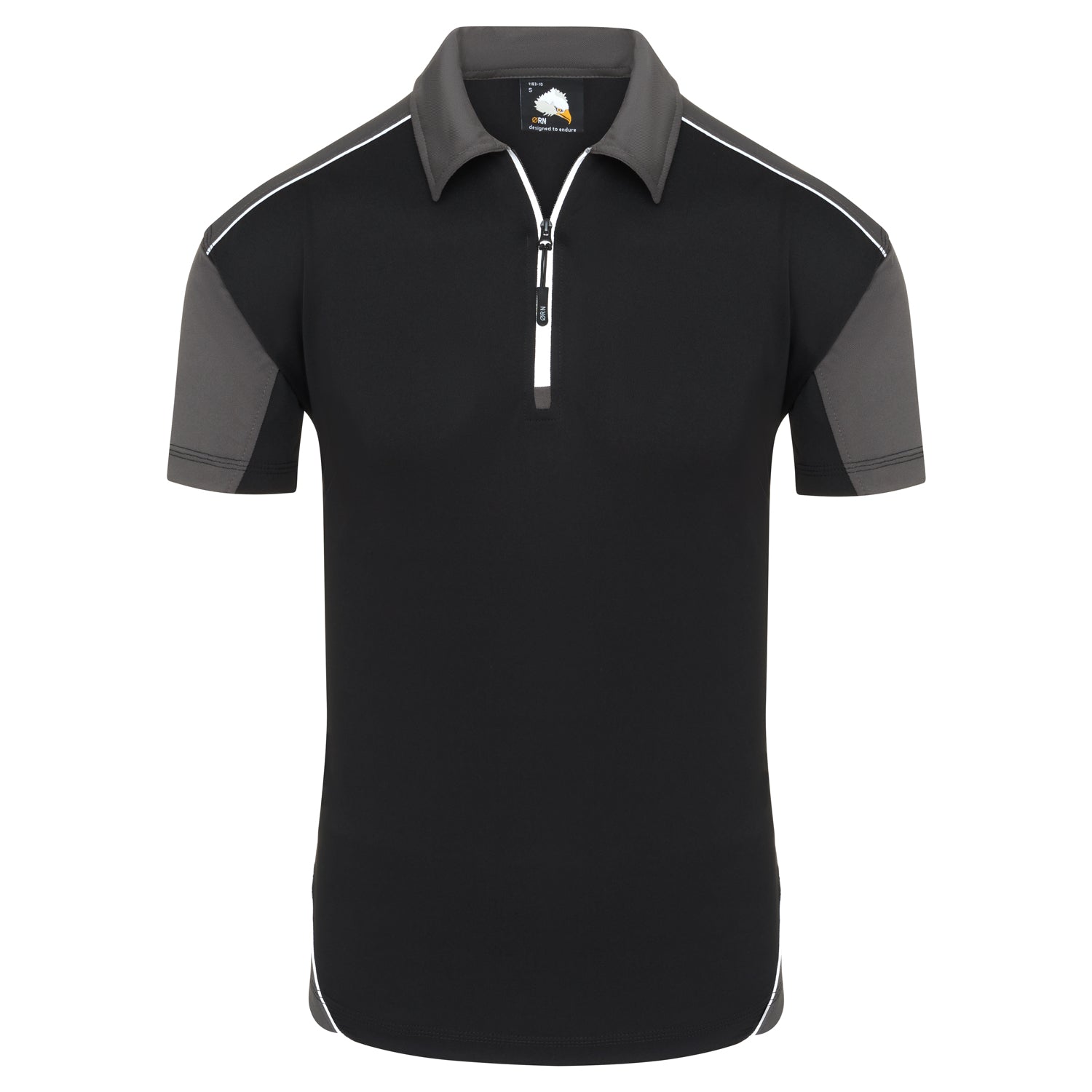 Fireback Wicking Poloshirt