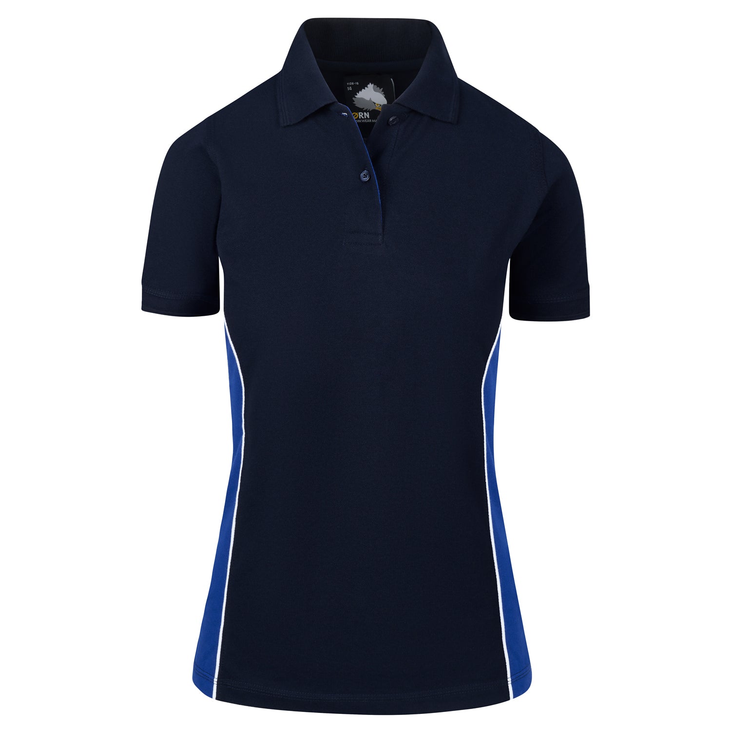 Ladies Silverswift Poloshirt
