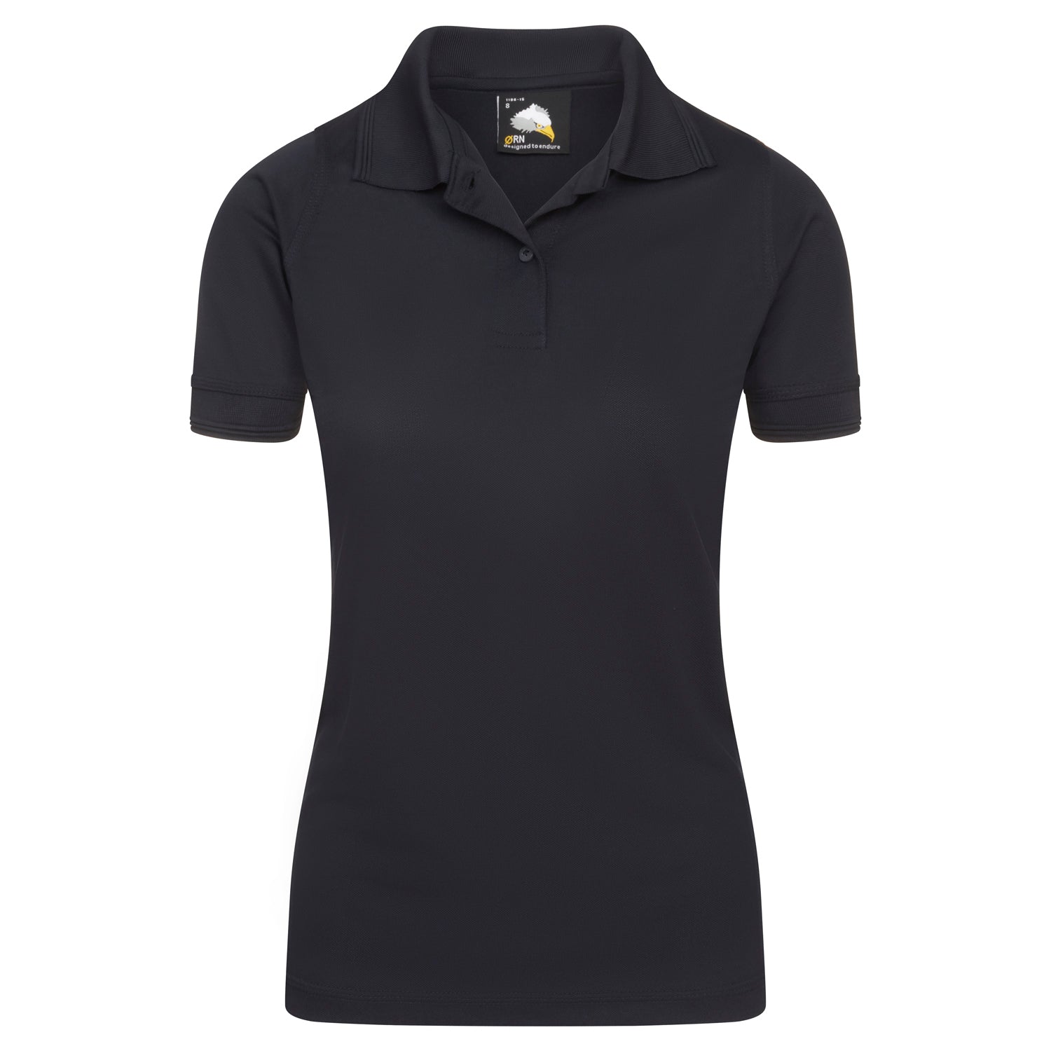 Ladies Oriole Wicking Poloshirt