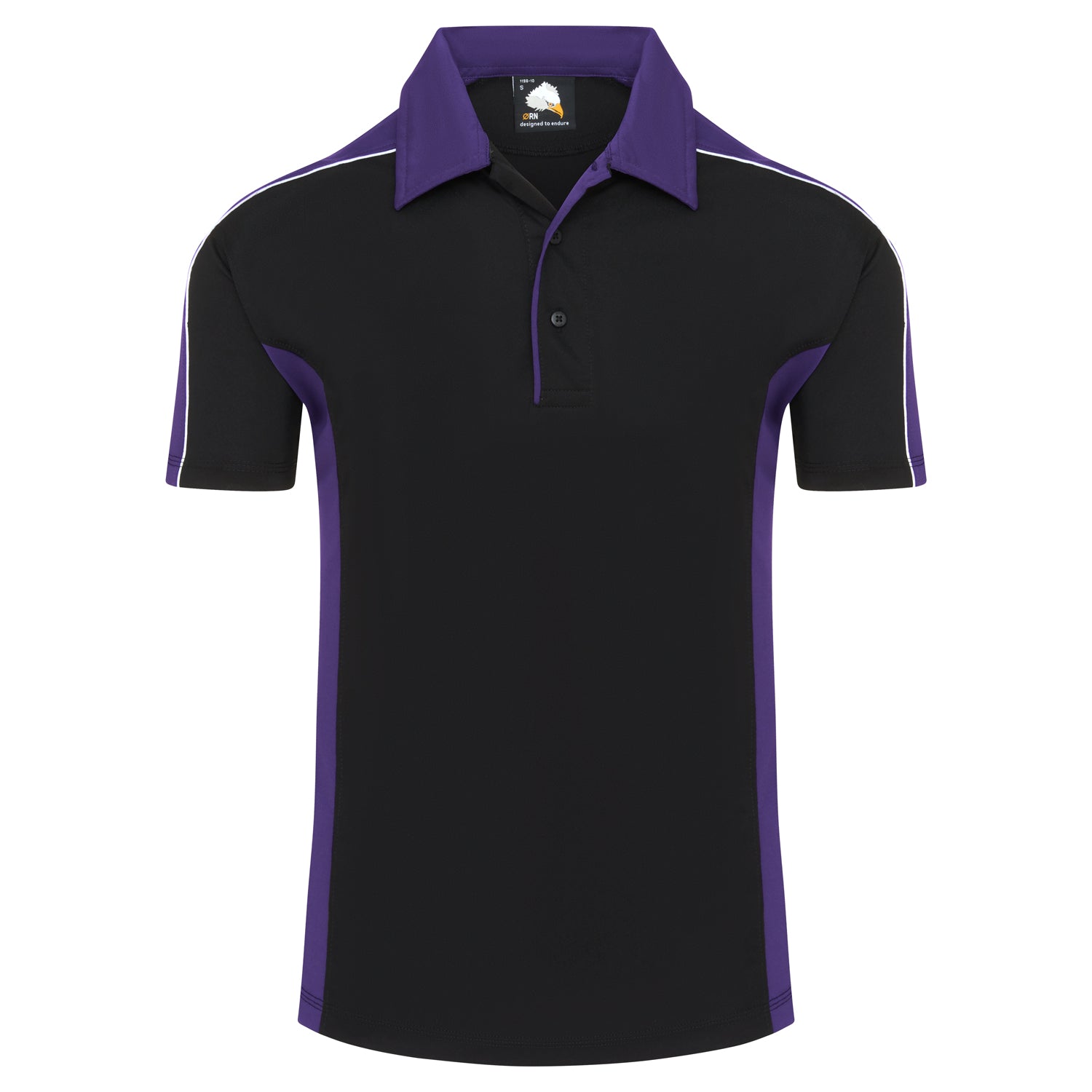 Avocet Wicking Poloshirt