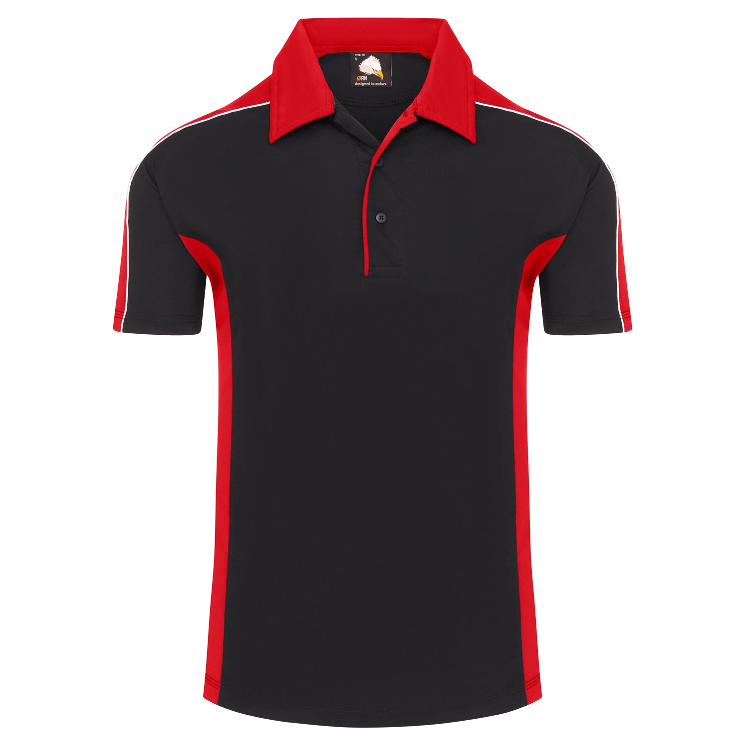 Avocet Wicking Poloshirt