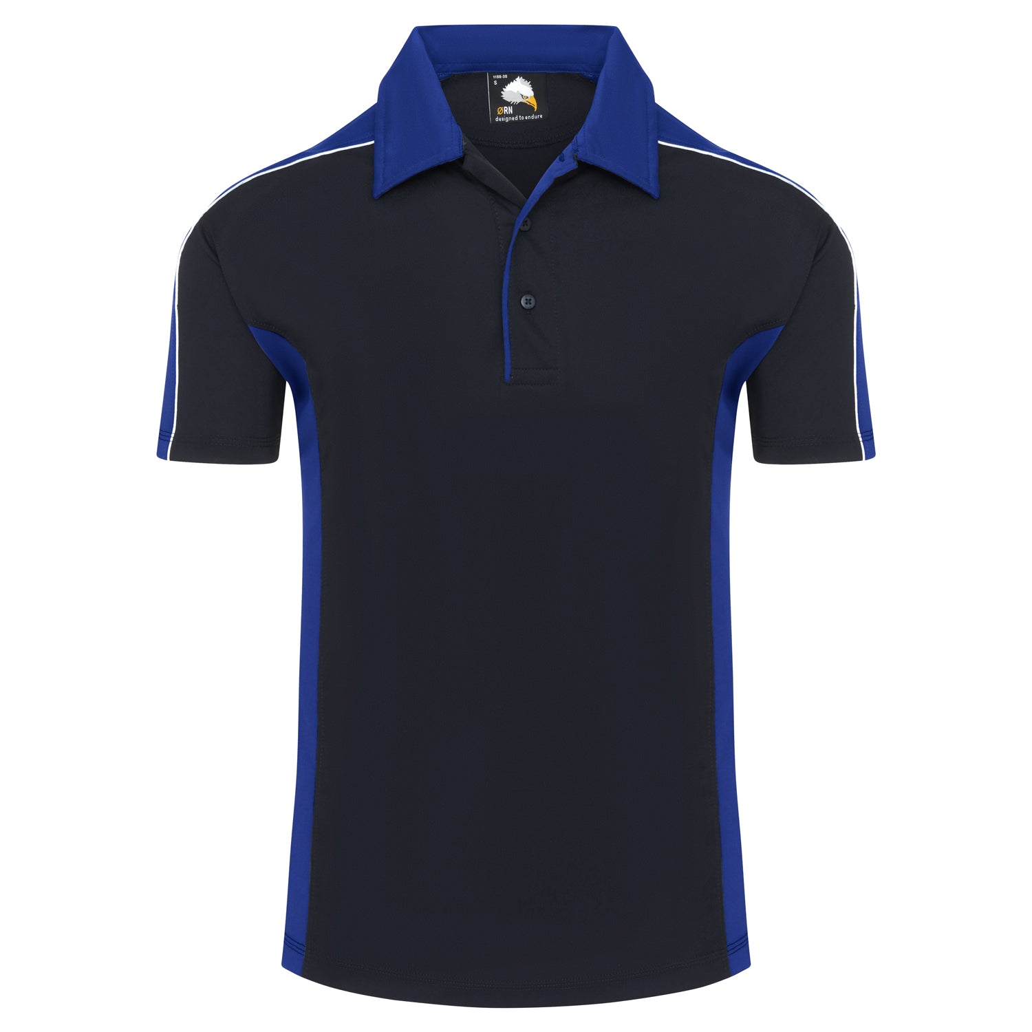 Avocet Wicking Poloshirt