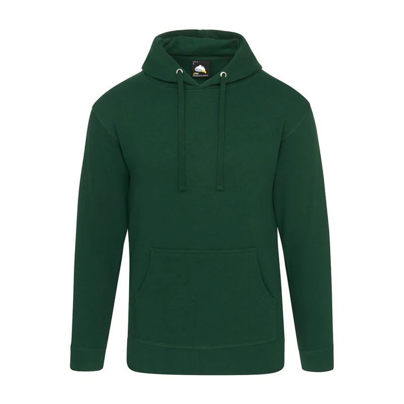 PLC Owl Hoodie