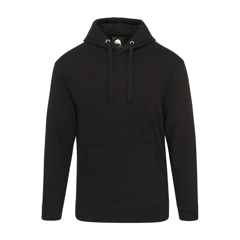 PLC Owl Hoodie