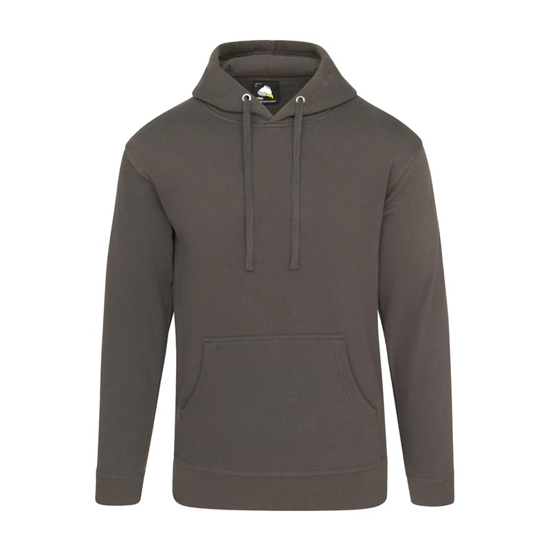 PLC Owl Hoodie
