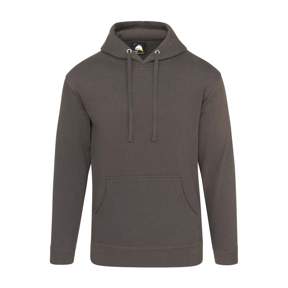 Owl Hoodie