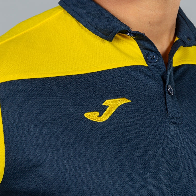 Activate Youth FC Coach Hobby II Polo