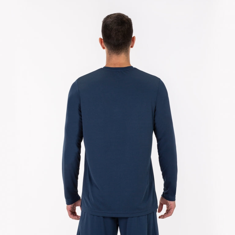 Plymouth Patriots Academy Long Sleeve Combi