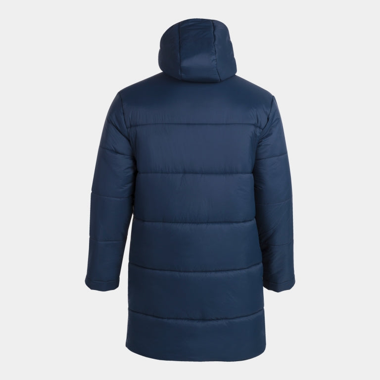Activate Youth FC Coach Islandia III Long Anorak