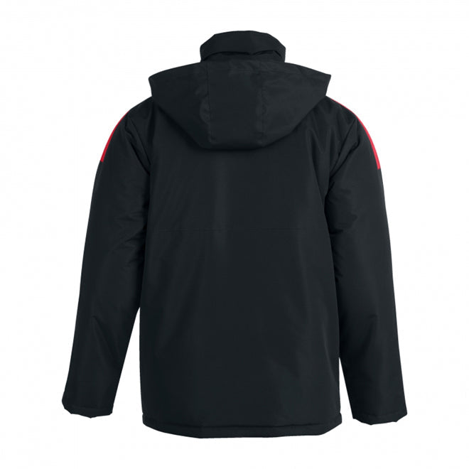 Morley Rangers FC Trivor Rainjacket