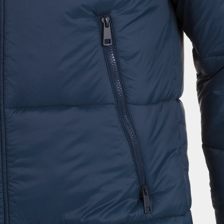 Activate Youth FC Coach Islandia III Long Anorak