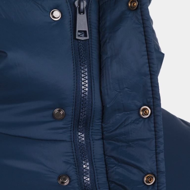 Activate Youth FC Coach Islandia III Long Anorak
