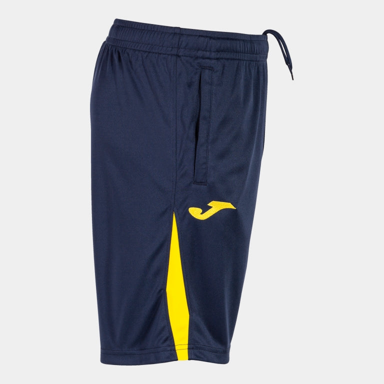 Activate Youth FC Coach Championship VIII Bermuda Shorts