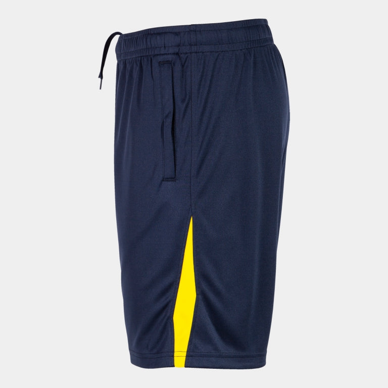 Activate Youth FC Coach Championship VIII Bermuda Shorts