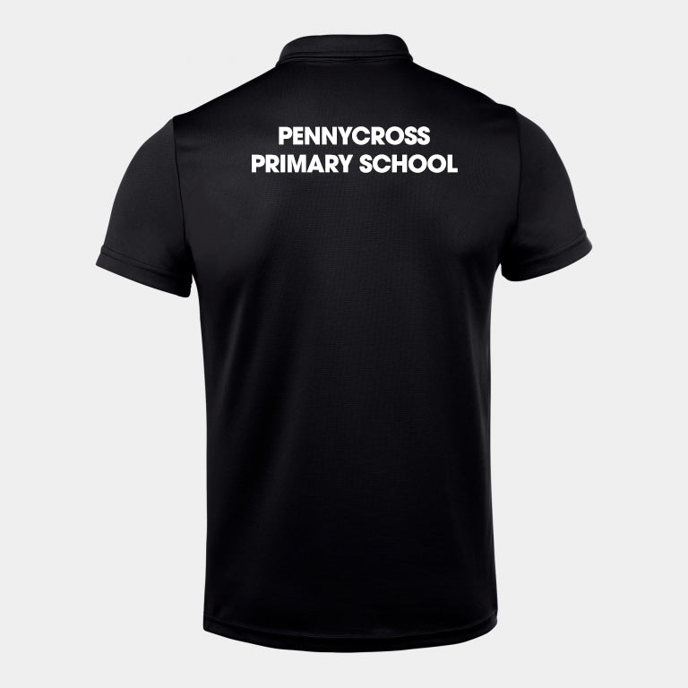 Pennycross Primary School Staff PE Kit Hobby Polo