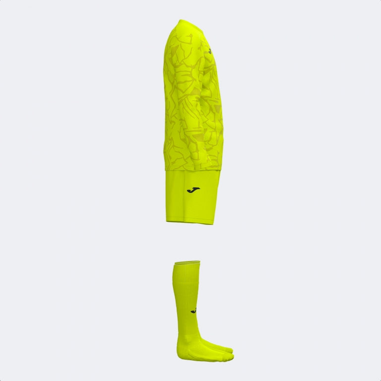 Drake FC Team Zamora IX Goalkeeper Set