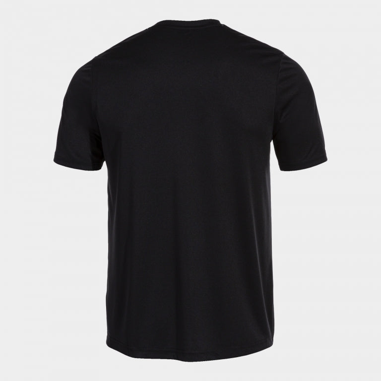 Morley Rangers Manager's Combi Black T-Shirt