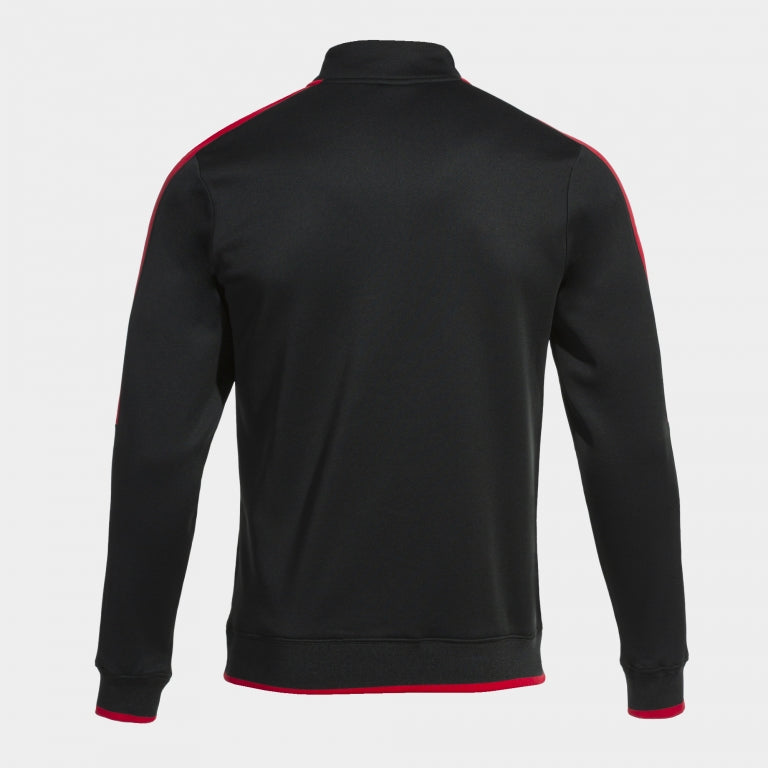 Morley Rangers Managers Olimpiada Sweatshirt