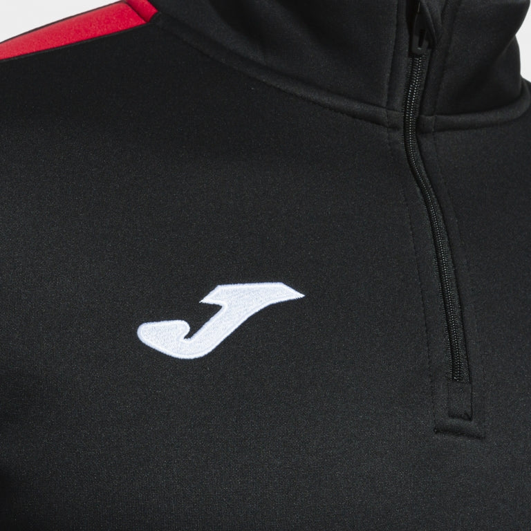 Morley Rangers Managers Olimpiada Sweatshirt