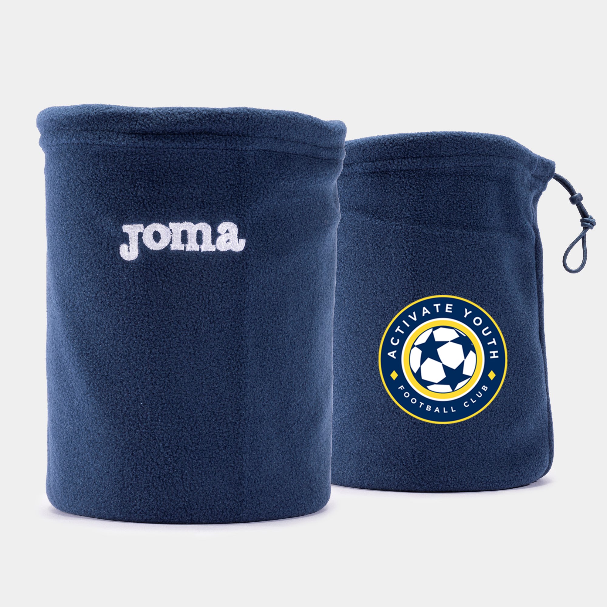 Activate Youth FC Polar Neck Snood