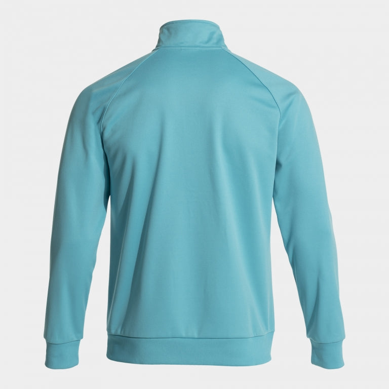 Plymouth Patriots Coach Faraon Sweatshirt