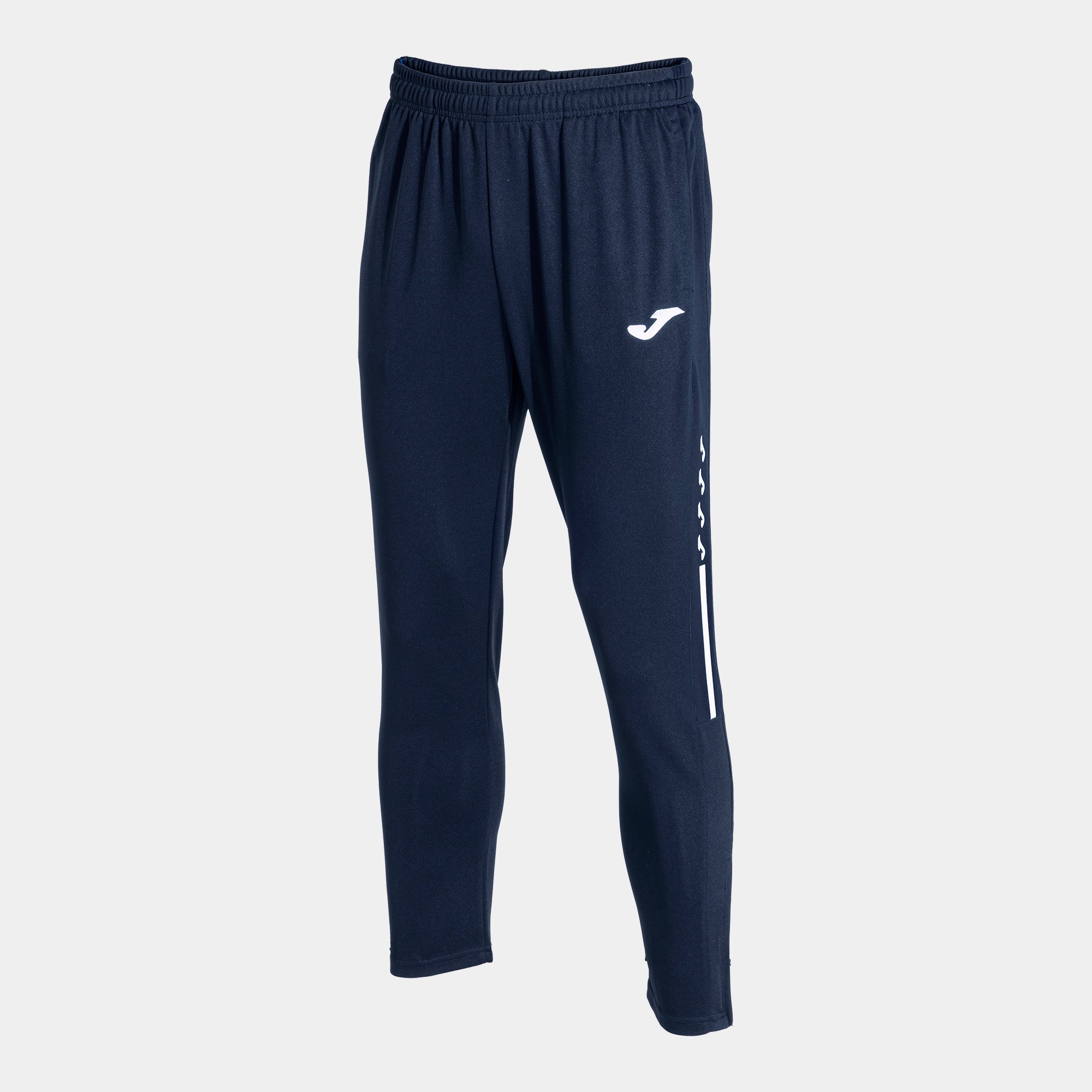 Activate FC Coach Navy Olimpiada Long Pants