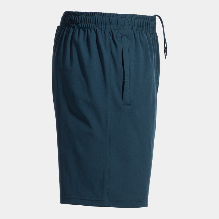 Drake FC Coach Combi Bermuda Shorts