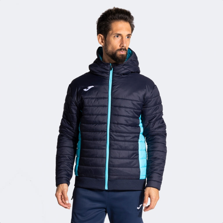 Plymouth Patriots Coach Urban V Anorak