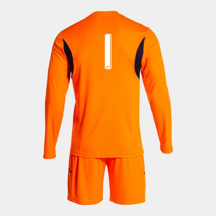 Morley Rangers Winner Goalkeeper Set