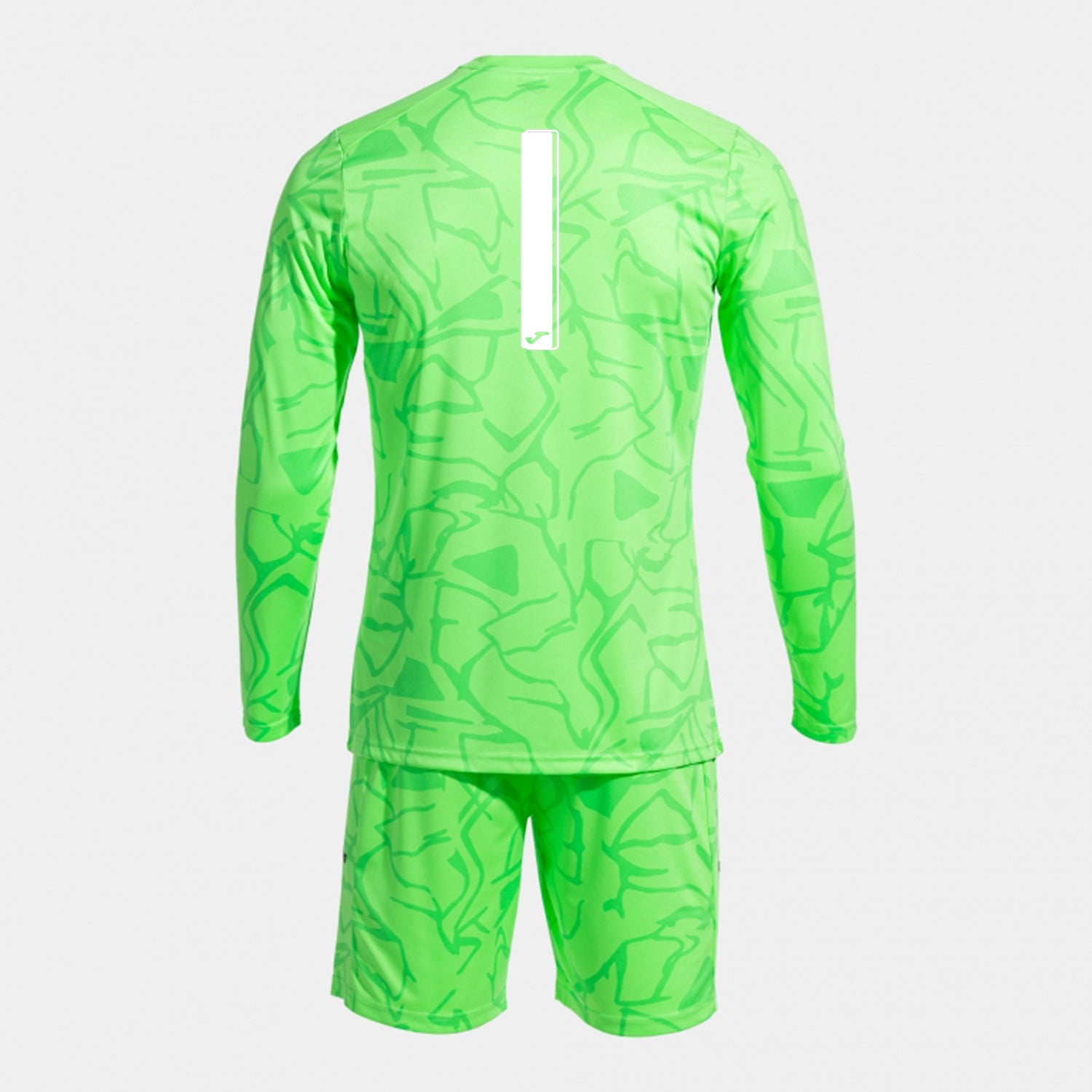 Activate Youth FC Zamora IX Goalkeeper Set