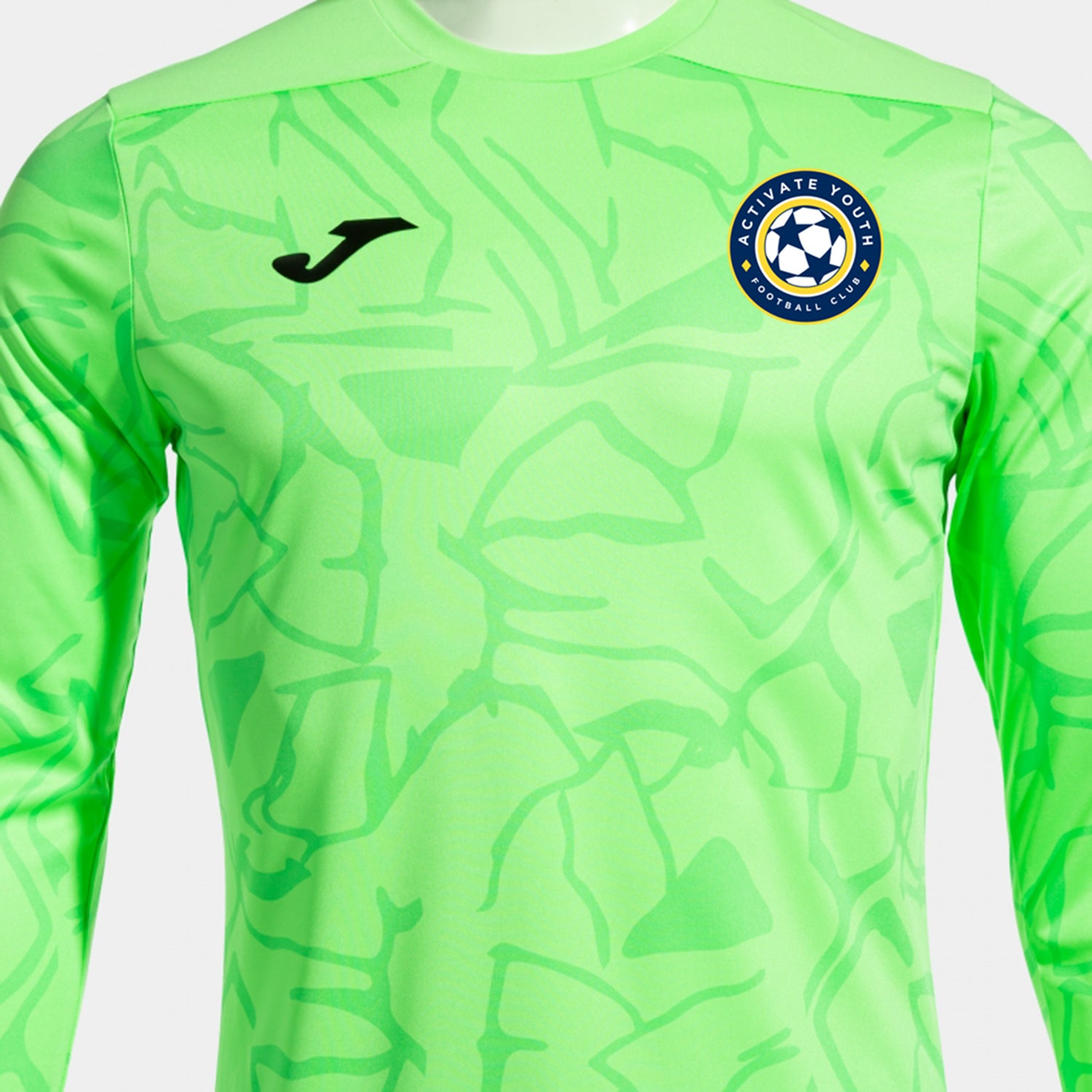 Activate Youth FC Zamora IX Goalkeeper Set