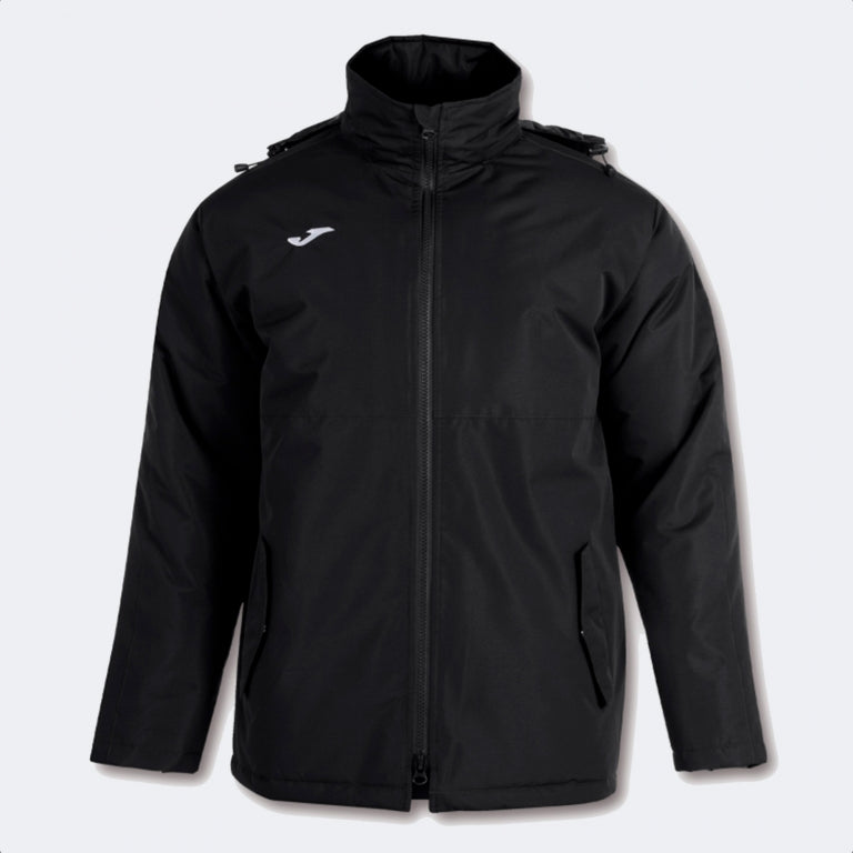 Plymouth Marjon FC Manager Trivor Anorak