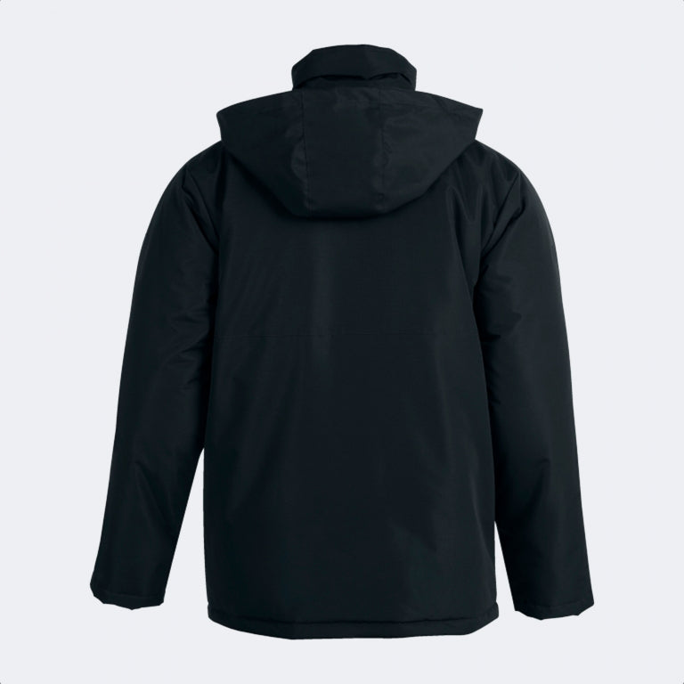 Plymouth Marjon FC Manager Trivor Anorak