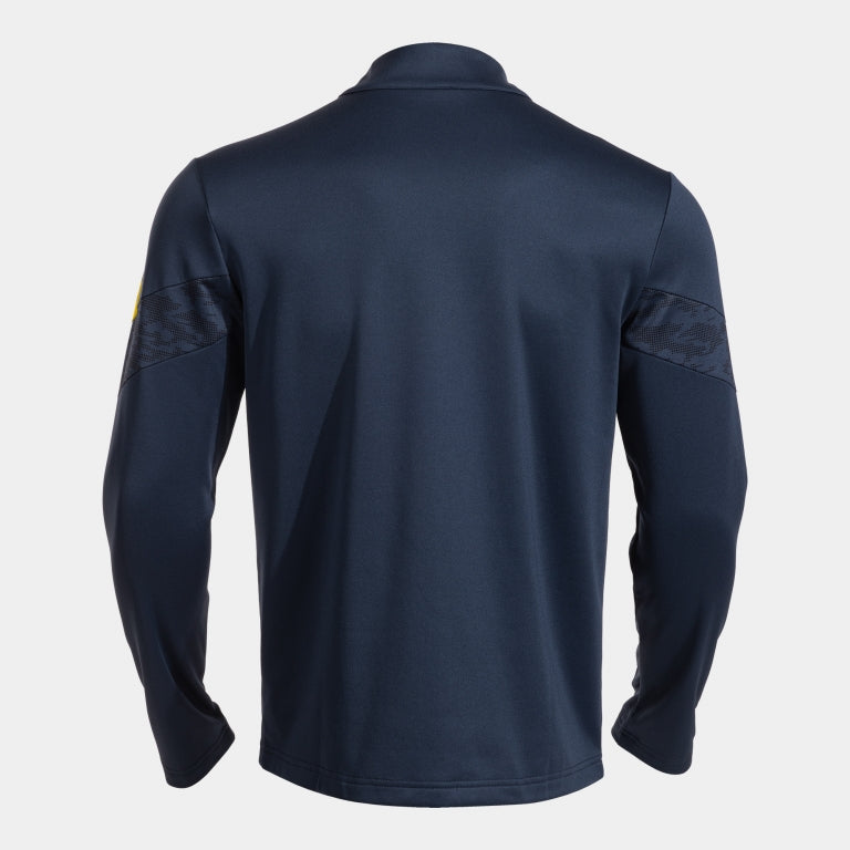 Activate Youth FC Team Championship VIII ½ Zip Sweatshirt