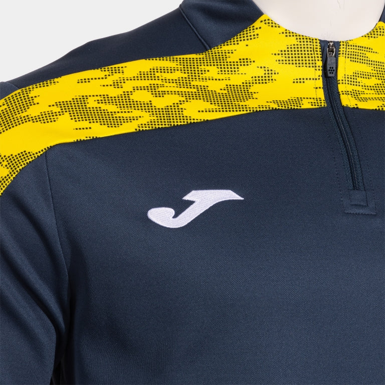 Activate Youth FC Team Championship VIII ½ Zip Sweatshirt