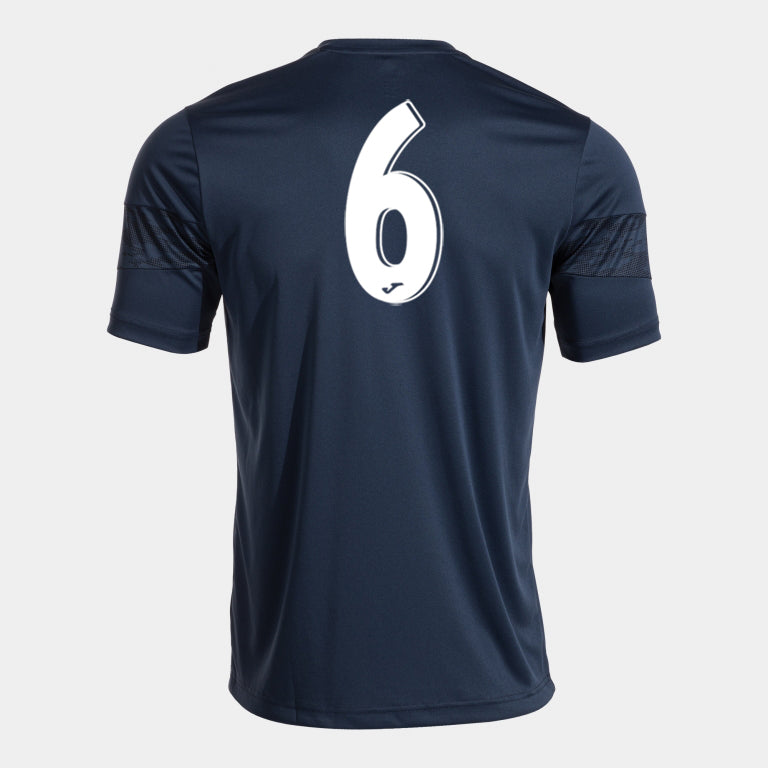 Activate Youth FC Team Championship VIII T-Shirt
