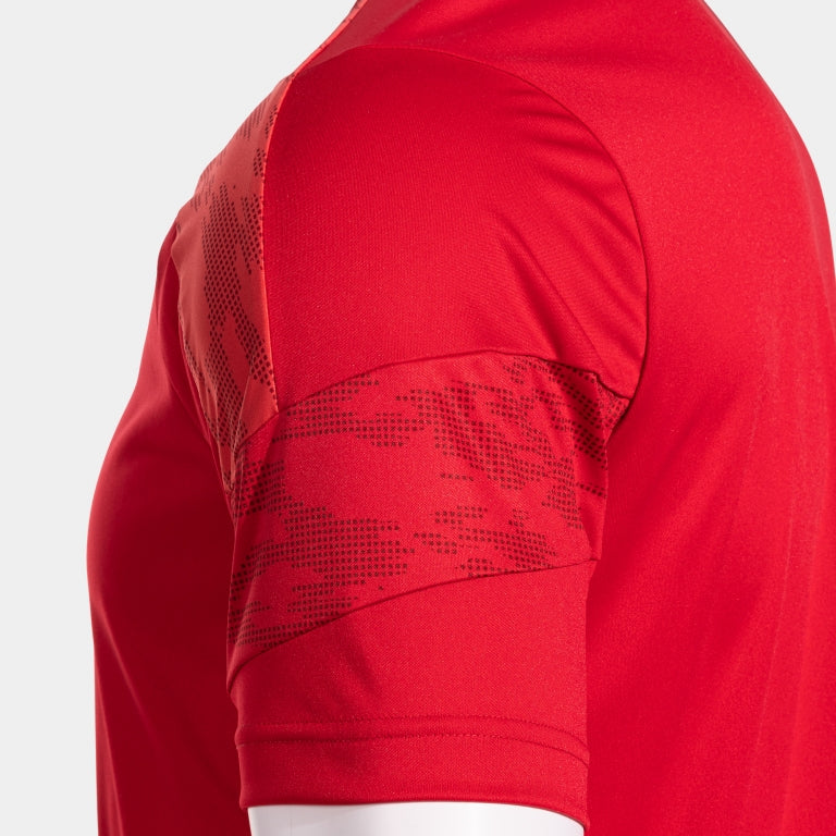 Morley Rangers Championship VIII Home Shirt