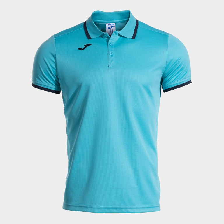 Plymouth Patriots Combi Premium Polo